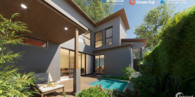 Tập Đoàn Onsen Fuji triển khai biệt thự khoáng nóng giá chỉ từ 8 tỉ đồng