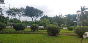 Lô góc view Vườn Hoa-KD cực đỉnh vỉa hè 2 bên Việt Hưng, Long Biên 100m2 21,5 tỷ