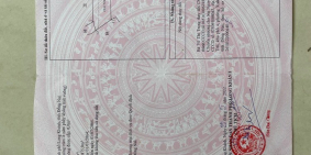 Bán đất đồng nai hạ giá siêu rẻ