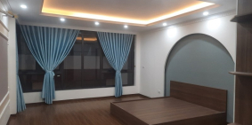 Bán nhà phố Lê Trọng Tấn, ô tô, DTXD 55m2, MT5m, chỉ 11 tỷ 0338080356