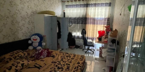 Chính chủ bán nhà 4 tầng đường số 12, bhha, 30m2 chỉ 3.18 tỷ, giáp lê văn quới.