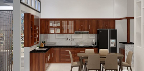 Bán nhà Mặt tiền đường Huy Cận, Hải Châu, Nhà 2 tầng, DT 121 m2, Đường Ô tô đỗ,