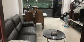 Bán nhà Mặt tiền đường Phan Đăng Lưu, Hải Châu, Nhà 3 tầng, DT 67 m2, Đường Ô