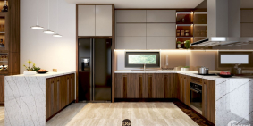 Bán nhà Mặt tiền đường Xuân Tâm, Quận Hải Châu. Nhà C4, DT 107 m2. Đường Ô tô