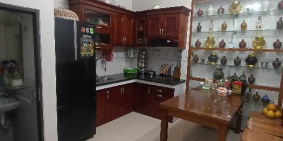 Đẳng cấp sống tại căn nhà mới 5 tầng mặt tiền 4.3m trên đường Nguyễn An Ninh