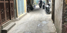 58 triệu/m2, đất quận Đống Đa, 158 m, mặt tiền 11m, phù hợp xây chung