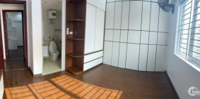 Chung cư CC Ngoại Giao Đoàn, Bắc Từ Liêm 120m2 3 ngủ chỉ 4,95 tỷ TL