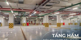 căn hộ thật pháp lý thật nhận nhà vô ở 4 tháng sổ hồng trao tay cực kì nhanh