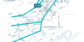 Giải mã 'GIÁ TRỊ SỐNG VÀ ĐẦU TƯ" tại căn hộ AVATAR Trường Thọ, TP. Thủ Đức