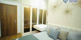 Mặt tiền QL13 - Bỉnh Dương Nhận Giữ Chỗ Giai Đoạn 1 Căn Hộ DIAMOND BOULEVARD