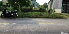 Đất THỔ CƯ MT TL2 , Phước Vĩnh An, Củ Chi, chỉ 615tr 218,3m2