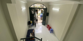 CÁCH MẶT TIỀN 2 CĂN NHÀ- DỌN VÀO Ở NGAY- XEM LÀ CHỐT