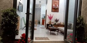 Hxh Nguyễn Văn Lượng 4x14 P16 6,1 tỷ Gò Vấp