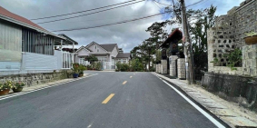 Bans đất đường Đa Minh, P5, Đà Lạt. Giá đầu tư 4,4 tỷ.