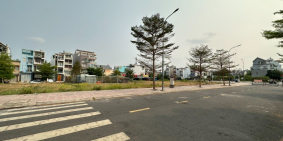 Chính chủ bán gấp đất ngộp Lê Cơ quận Bình Tân