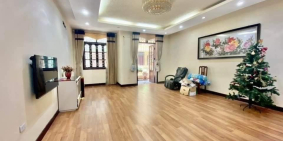 Bán nhà 68m2 Mặt phố Yên Hoa, Tây Hồ Kinh doanh đỉnh 12.5 Tỷ