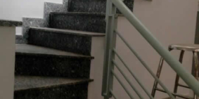 Bán Nhà 5 Tầng Hẻm Xe Hơi Đường Lê Lai Phường 3  Gò Vấp