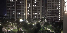 Căn hộ studio Vinhomes Grand Park 34m2 ĐÃ CÓ SỔ HỒNG