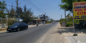 Bán đất Nhơn Trạch có sổ hồng thổ cư sở hữu lâu dài giá chỉ 10.3 triệu0932155733