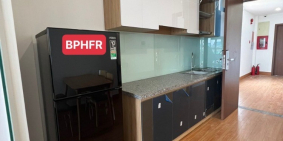 CHO THUÊ TOÀ CĂN HỘ _ 11 PN _  FULL NỘI THẤT _  GẦN BIỂN MỸ KHÊ - MỚI 100%.