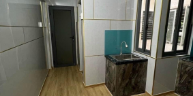 Tân phú- chỉ 1.7 tỷ sở hữu ngay chung cư gò dầu, đã có sổ, 43m2, nhỏ mà có vỏ