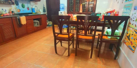 Bán nhà 77m2 4 ngủ phố An Dương, Tây Hồ Gara Ô tô thông 4.1 Tỷ