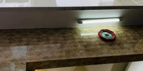 Bán nhà đẹp đường Bình Tiên, Q6, 16m2, 3.4x5, 3 tầng, 2PN, chỉ 2.2 tỷ TL chính