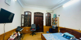 Bán nhà 78m2 5 ngủ phố Nghi Tàm, Tây Hồ 10m Ô tô tránh Giá đầu tư 7.2 Tỷ