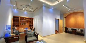 Biệt thự đẳng cấp KĐT Mỹ Đình, 146M, 4T Ô tô tránh, Vỉa hè, View công viên,