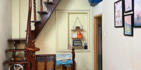 Bán nhà HXT đường Ni Sư Huỳnh Liên, Tân Bình, 14m2, 3 tầng, 2PN, giá 1.9 tỷ TL