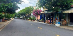 Bán Mặt Tiền Kinh Doanh Lê Sao, Tân Phú, 2 Tầng , 70m2, Ngộp  Ngân Hàng Gấp