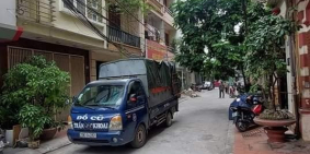 Phân lô Cầu Giấy, gần Nguyễn Văn Huyên - Ô tô tránh - Lô góc - Kinh doanh