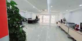 Bán tòa nhà 15 tầng mặt phố Trần Hưng Đạo, Hoàn Kiếm, có hầm, 438m, mtiền