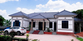 Bán nhà mặt tiền Tô Ngọc Vân, vị trí đẹp, Quận 12