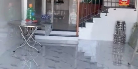 NHÀ ĐẸP _ 3 TẦNG _  ĐƯỜNG 2 CHIỀU _ 48 M _ ĐƯỜNG LÊ VĂN HIẾN_ GIÁ CHO THUÊ 16 TR