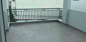 Bán nhà Lê Thúc Hoạch, Tân Phú,  HXH quay đầu, nhà đẹp như tranh vào ở ngay, 45m