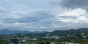 Bán đất nghỉ dưỡng ngay chợ Đại lào - Bảo Lộc