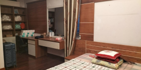 Bán nhà phố Cát Linh, ô tô, gần phố, DTXD 70m2 x 5 tầng, MT5m. 15 tỷ. 0338080356