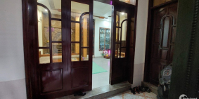 Hoàng Hoa Thám Ba Đinh 64m2 x 4T x MT4.8m chỉ 5.75 tỷ TL