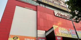 22 triệu/m chung cư Mediamark, Trần Phú, 154m, 3 ngủ, giá 3.4 tỷ