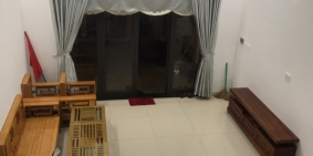 CHO THUÊ_ NHÀ ĐẸP _3TẦNG  MẶT TIỀN _ GẦN NGUYỄN ĐĂNG ĐẠO  _ PHƯỜNG KHUÊ TRUNG CẨ