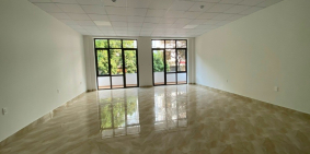 Cho thuê tòa nhà văn phòng 7 Tầng ruyến 2 đường Lê Hồng Phong