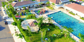 NHẬN NHÀ TRƯỚC THANH TOÁN SAU . 1 TRÊT 2 LẦU . 4 PN  GIÁ CHỈ TỪ 20.5TR/M2