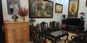 Cần bán gấp nhà mặt phố Doãn Kế Thiện, Cầu Giấy - DT 120m2, MT 5m, chỉ 18 tỷ