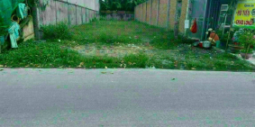 Bán gấp lô đất Song Hành, Tân Hiệp, HM 86m2 575trieu SHR