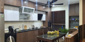 Mặt phố Nguyễn Hoàng sầm uất gần BX Mỹ Đình, 2 mặt đường, 80m2 chỉ 30.9 tỷ.