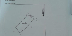 BÁN ĐẤT XÃ HÒA HỘI CHÂU THÀNH TÂY NINH GIÁ 46TR/M