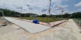 Bán đất liền kề KCN Phước Đông, Gò Dầu , Tây Ninh