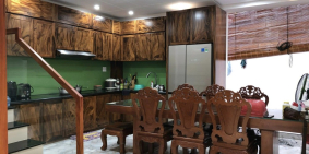 Nhà Nội Thất Đẹp Hẻm  Trần Quốc Tuấn 55m2 Giá 4.5 Tỷ 3 lầu