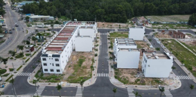 Bán đất gấp !! Cần tiền về quê